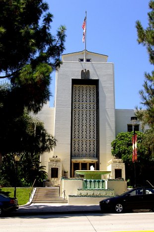 City Hall Building