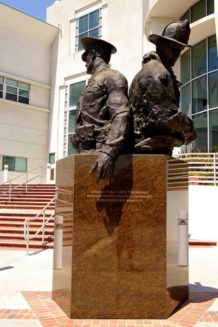Public Safety Professionals Statute