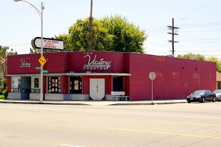 Victory Theatre