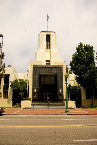 City Hall