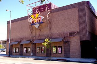 Mann 10 Theatres- (medium sized photo)