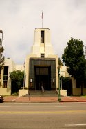 City Hall