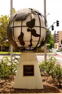 Glendale Montrose Crescenta Valley Veterans Memorial Time Capsule